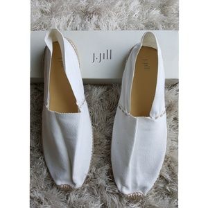 j.jill Shoes
